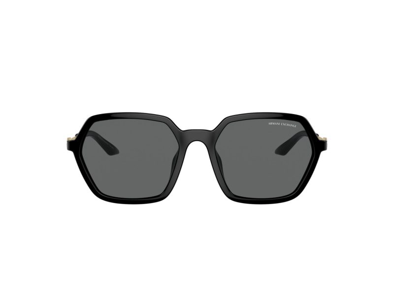 Armani Exchange Ochelari de Soare AX 4139SU 815887