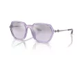 Armani Exchange Ochelari de Soare AX 4139SU 82367P