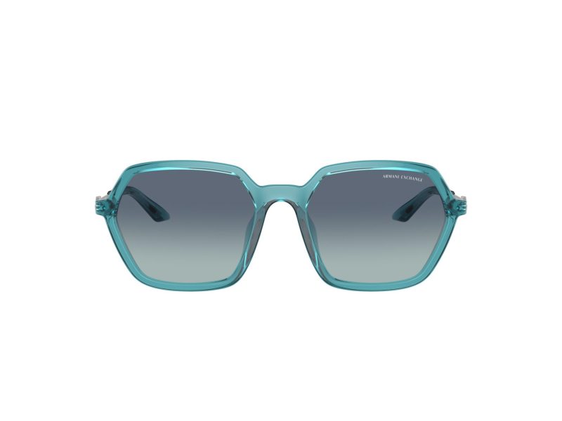 Armani Exchange Ochelari de Soare AX 4139SU 82374S