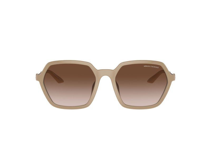 Armani Exchange Ochelari de Soare AX 4139SU 834213