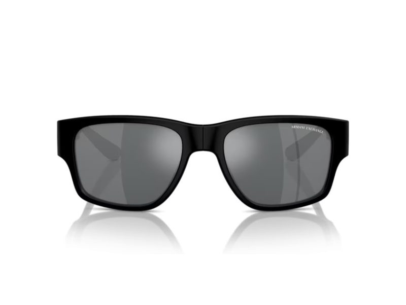 Armani Exchange Ochelari de Soare AX 4141SU 80786G