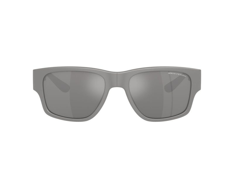 Armani Exchange Ochelari de Soare AX 4141SU 81806G