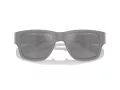 Armani Exchange Ochelari de Soare AX 4141SU 81806G