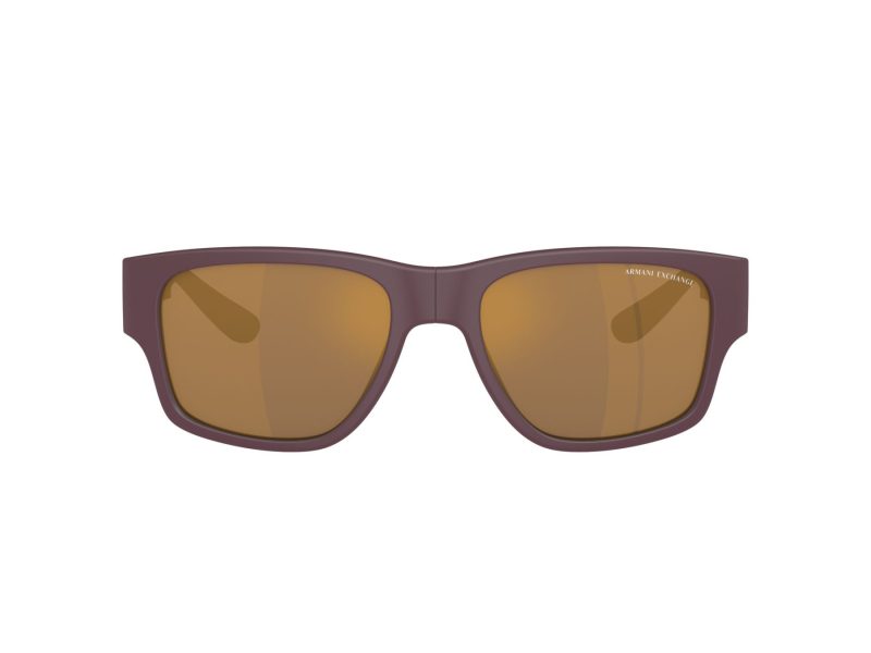 Armani Exchange Ochelari de Soare AX 4141SU 8347F9