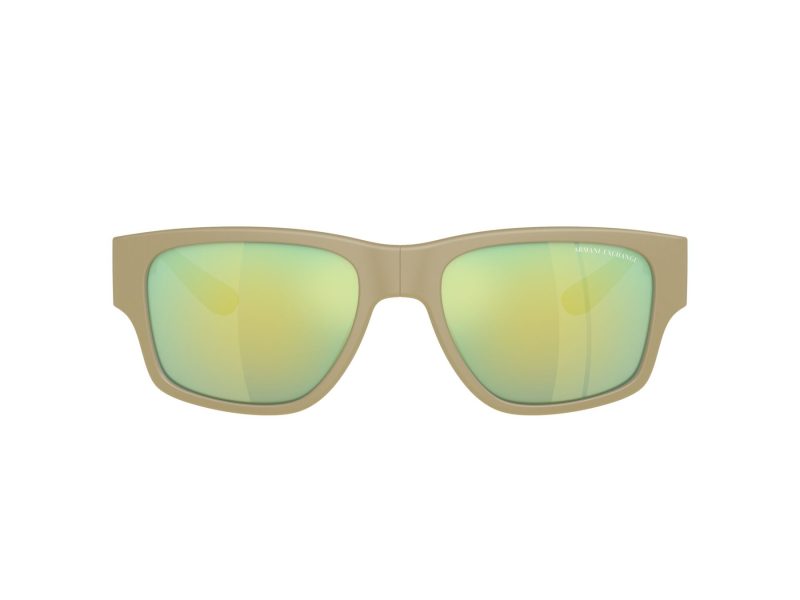 Armani Exchange Ochelari de Soare AX 4141SU 8348/2