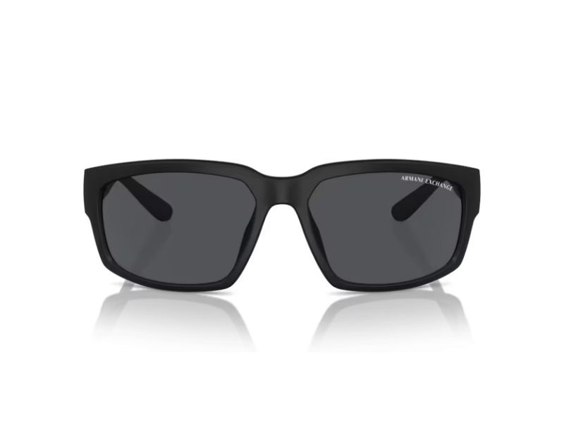 Armani Exchange Ochelari de Soare AX 4142SU 807887