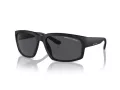 Armani Exchange Ochelari de Soare AX 4142SU 807887 61