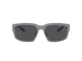 Armani Exchange Ochelari de Soare AX 4142SU 818087