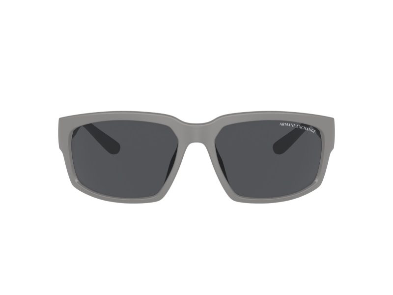 Armani Exchange Ochelari de Soare AX 4142SU 818087
