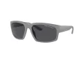 Armani Exchange Ochelari de Soare AX 4142SU 818087