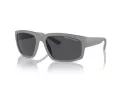 Armani Exchange Ochelari de Soare AX 4142SU 818087