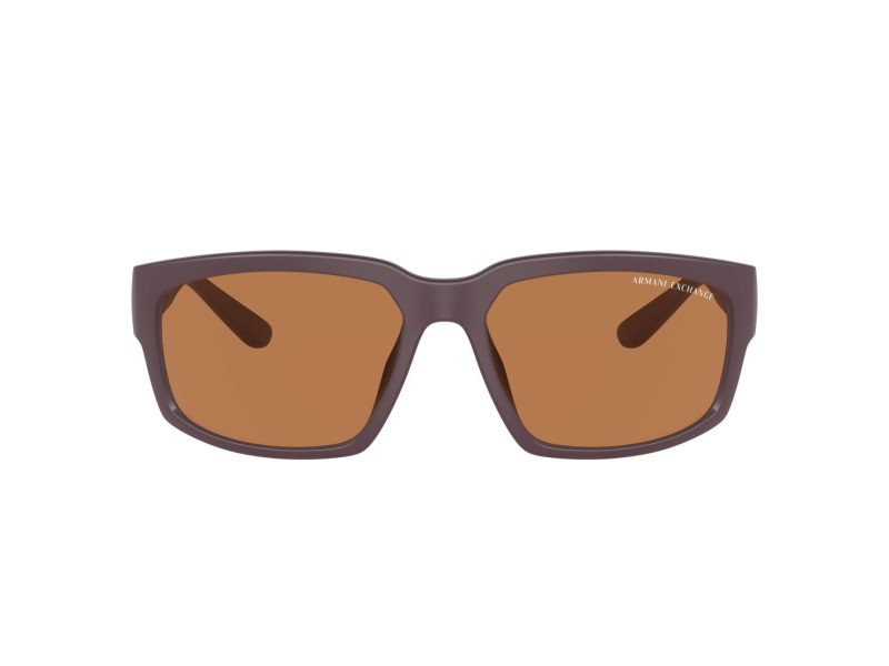 Armani Exchange Ochelari de Soare AX 4142SU 834773