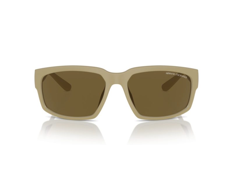 Armani Exchange Ochelari de Soare AX 4142SU 834873