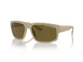 Armani Exchange Ochelari de Soare AX 4142SU 834873 61