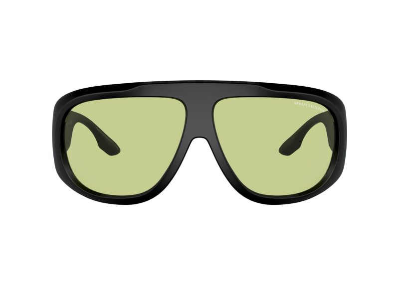 Armani Exchange Ochelari de Soare AX 4143SU 8078/2