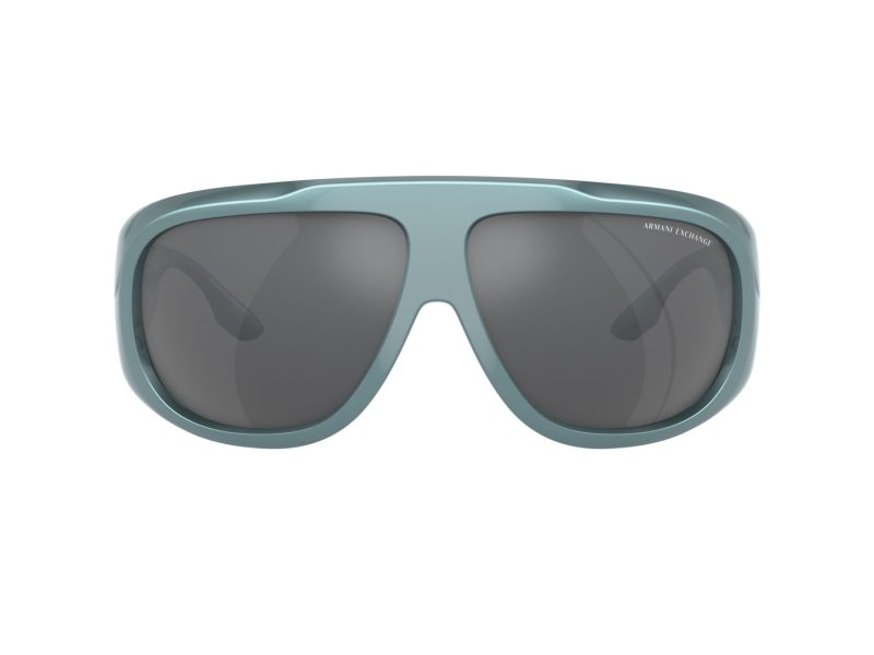 Armani Exchange Ochelari de Soare AX 4143SU 83526G