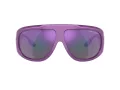 Armani Exchange Ochelari de Soare AX 4143SU 83534V