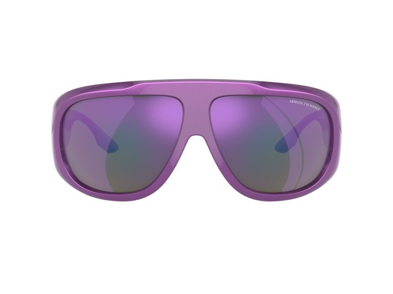 Armani Exchange Ochelari de Soare AX 4143SU 83534V