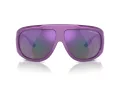 Armani Exchange Ochelari de Soare AX 4143SU 83534V