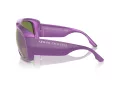 Armani Exchange Ochelari de Soare AX 4143SU 83534V