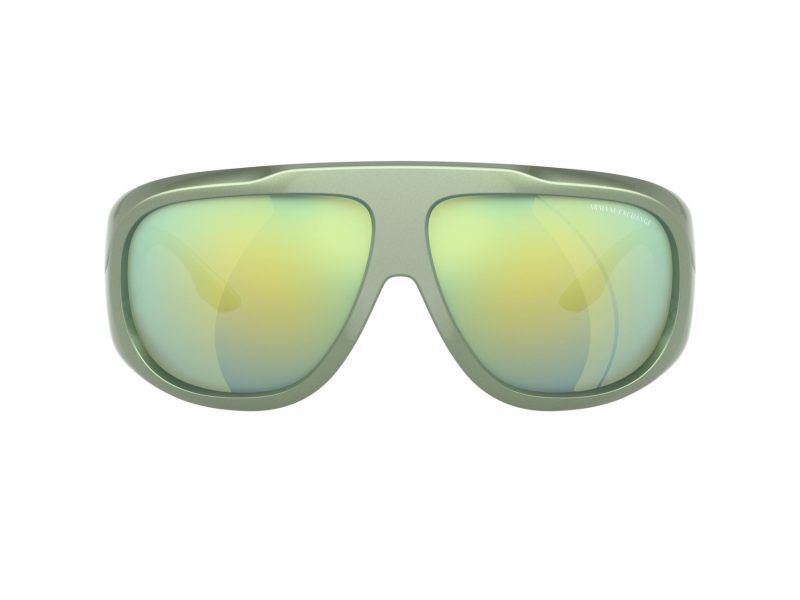 Armani Exchange Ochelari de Soare AX 4143SU 8354/2