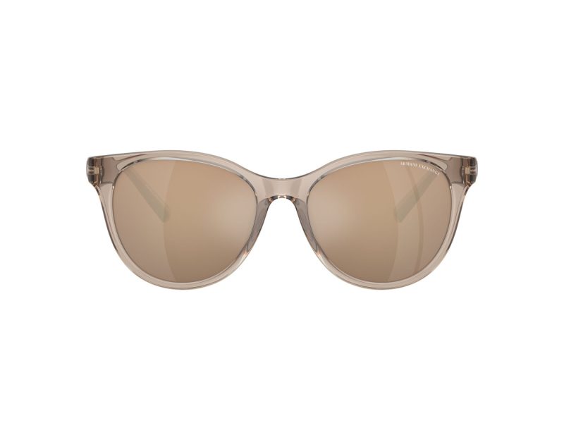 Armani Exchange Ochelari de Soare AX 4144SU 83447P