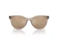 Armani Exchange Ochelari de Soare AX 4144SU 83447P
