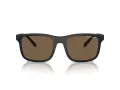 Armani Exchange Ochelari de Soare AX 4145S 807873 57