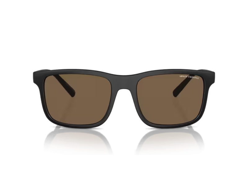 Armani Exchange Ochelari de Soare AX 4145S 807873