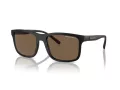 Armani Exchange Ochelari de Soare AX 4145S 807873 57