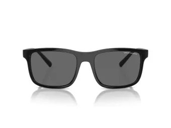 Armani Exchange Ochelari de Soare AX 4145S 815887 57