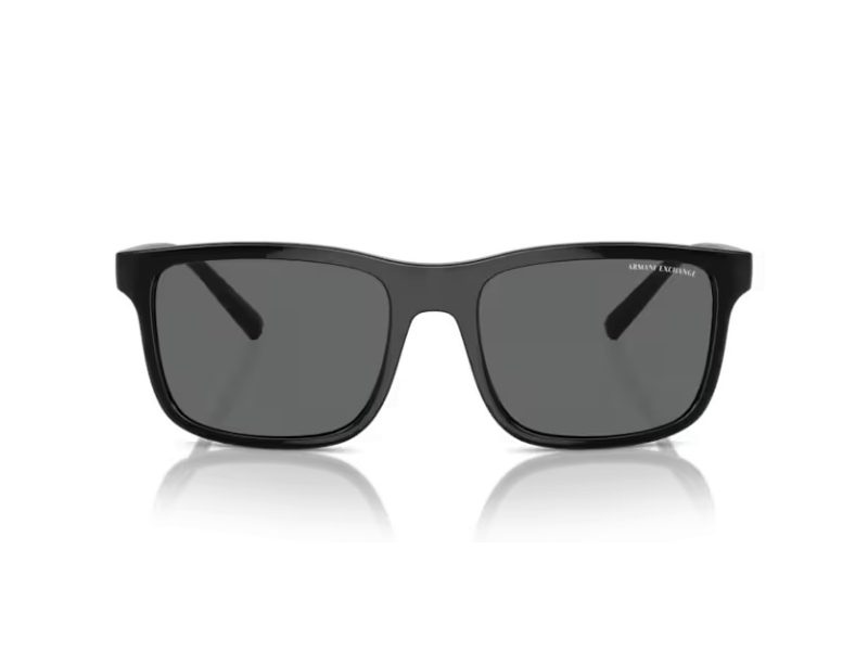 Armani Exchange Ochelari de Soare AX 4145S 815887