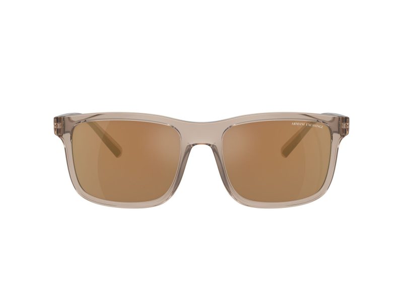Armani Exchange Ochelari de Soare AX 4145S 83445A