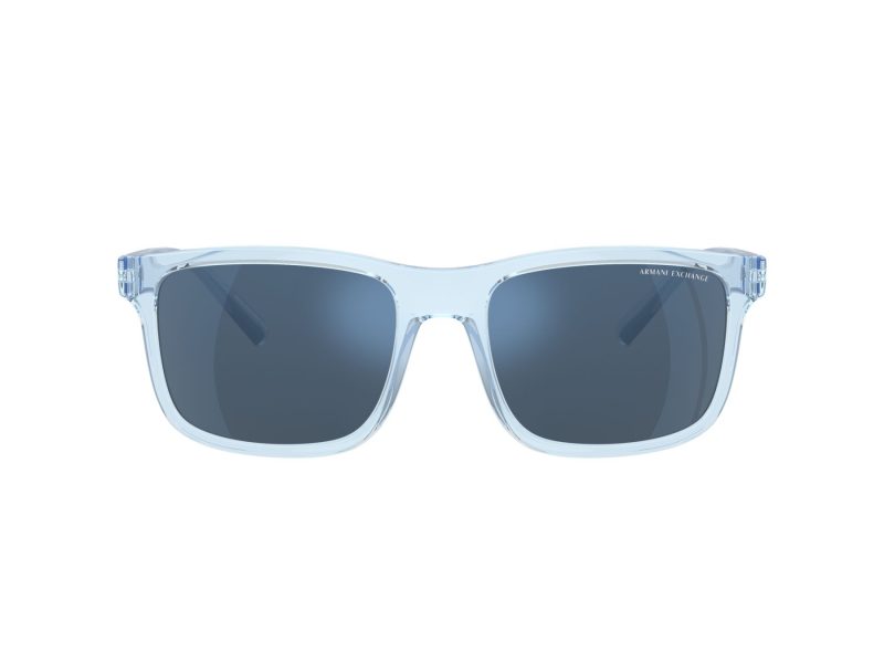 Armani Exchange Ochelari de Soare AX 4145S 834555