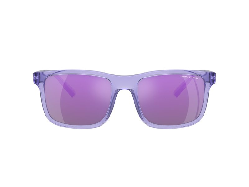 Armani Exchange Ochelari de Soare AX 4145S 83464V