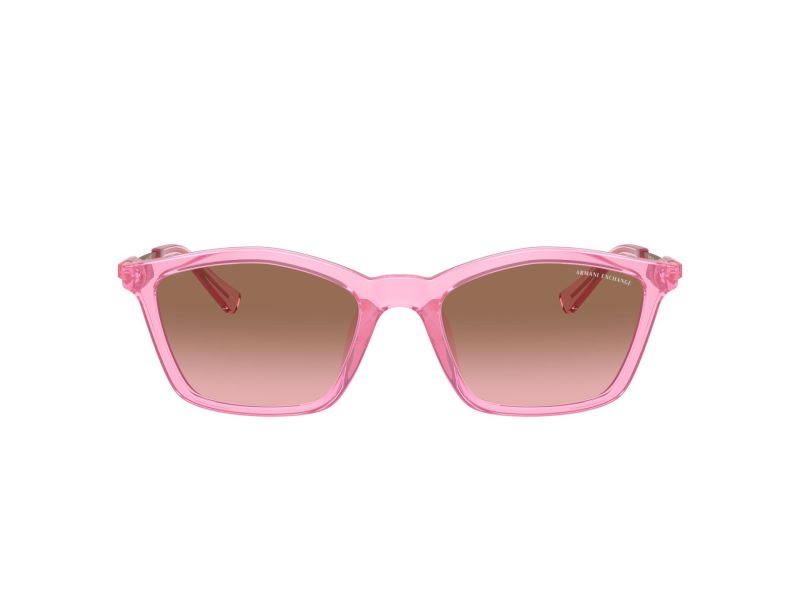 Armani Exchange Ochelari de Soare AX 4146SU 835014