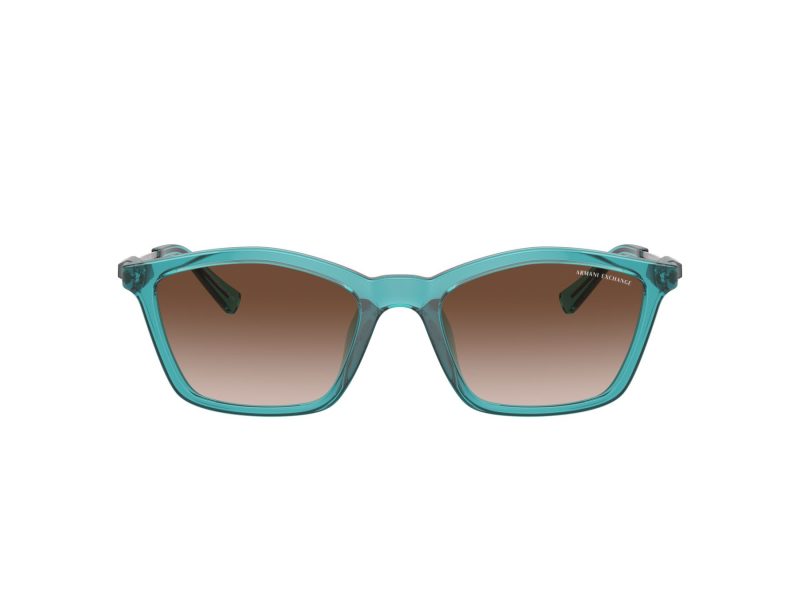 Armani Exchange Ochelari de Soare AX 4146SU 835113