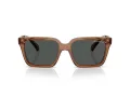 Armani Exchange Ochelari de Soare AX 4147S 835887 56