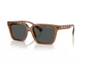 Armani Exchange Ochelari de Soare AX 4147S 835887 56