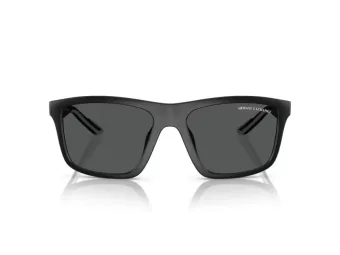 Armani Exchange Ochelari de Soare AX 4149SU 805887 56