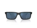 Armani Exchange Ochelari de Soare AX 4157SU 807855 57