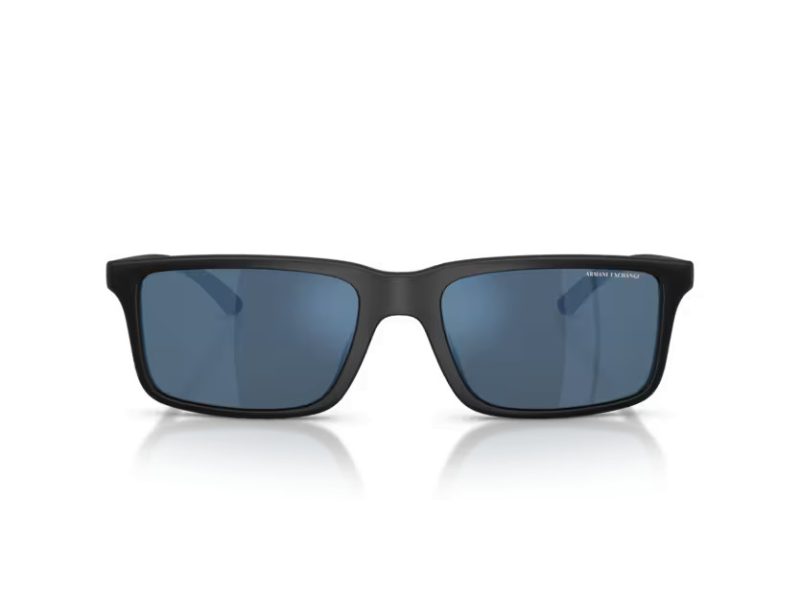 Armani Exchange Ochelari de Soare AX 4157SU 807855
