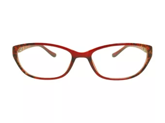 Berkeley Ochelari de Vedere BB 13122 Red