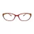 Berkeley Ochelari de Vedere BB 13122 Red