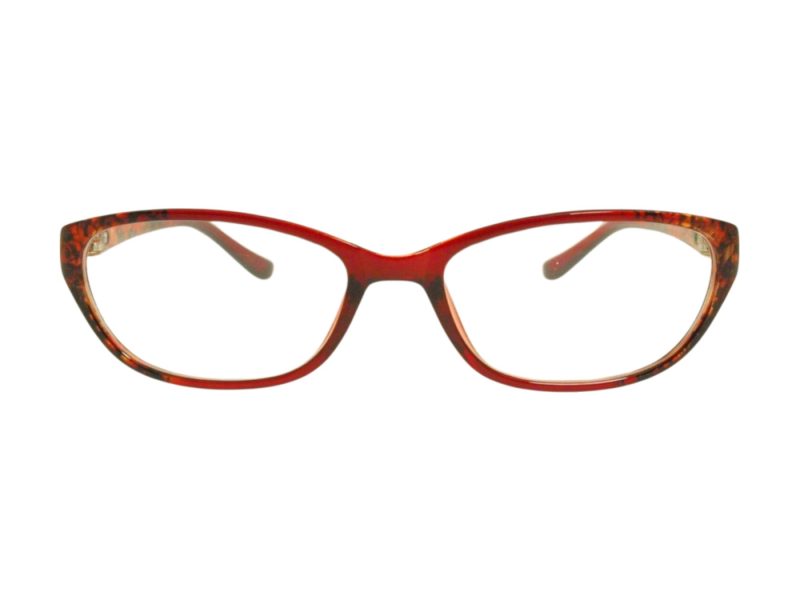 Berkeley Ochelari de Vedere BB 13122 Red