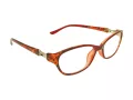 Berkeley Ochelari de Vedere BB 13122 Red