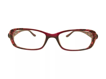Berkeley Ochelari de Vedere BB 13156 Burgundy