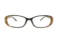 Berkeley Ochelari de Vedere BB 1406 Black