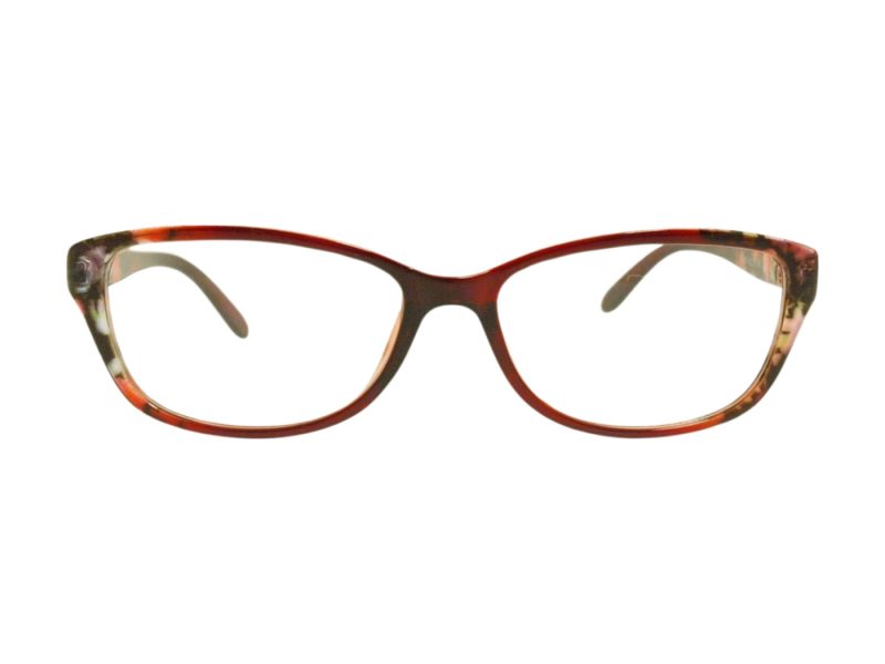 Berkeley Ochelari de Vedere BB 1428 Red