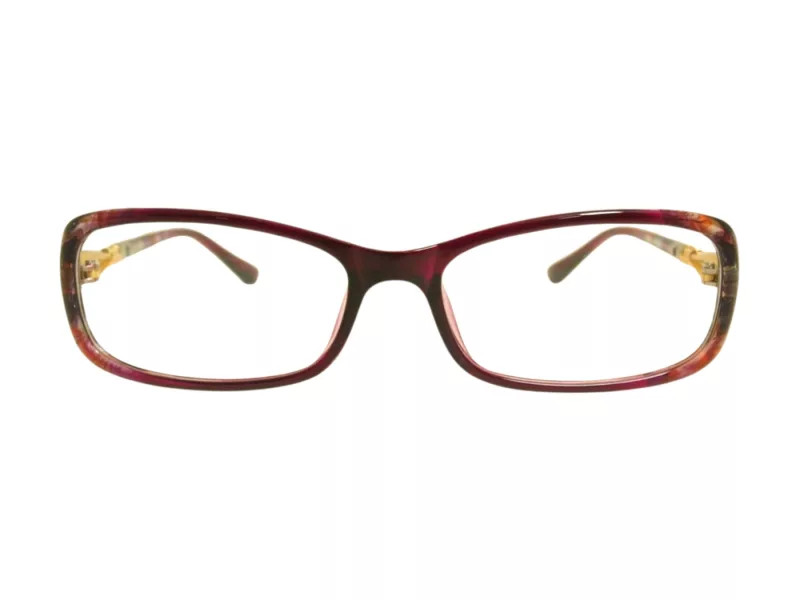 Berkeley Ochelari de Vedere BB 1433 Purple red